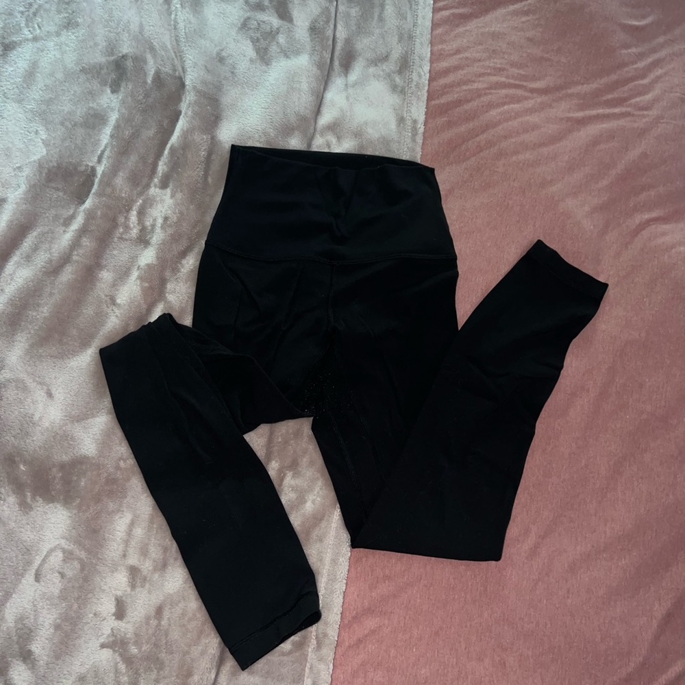 Lululemon align leggings